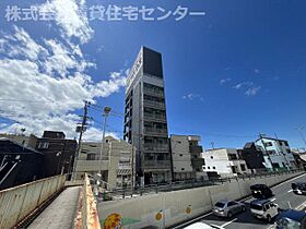 プリエール田中町  ｜ 和歌山県和歌山市田中町5丁目（賃貸マンション1R・7階・18.56㎡） その10