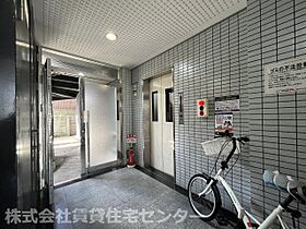 プリエール田中町  ｜ 和歌山県和歌山市田中町5丁目（賃貸マンション1R・7階・18.56㎡） その4