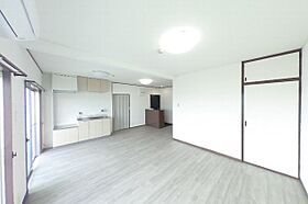 第2マンション岡本  ｜ 和歌山県和歌山市津秦（賃貸マンション2LDK・3階・51.00㎡） その3