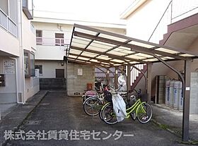 第2マンション岡本  ｜ 和歌山県和歌山市津秦（賃貸マンション2LDK・3階・51.00㎡） その27