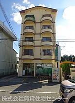 プルミエールメゾン日前宮  ｜ 和歌山県和歌山市秋月（賃貸マンション1R・5階・21.80㎡） その1