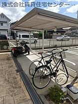 プルメリア  ｜ 和歌山県和歌山市梶取（賃貸アパート1R・2階・28.48㎡） その24