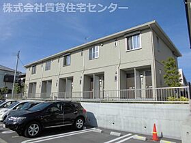 シャーメゾン77  ｜ 和歌山県和歌山市塩屋1丁目（賃貸アパート1LDK・2階・43.31㎡） その29