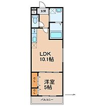 フジパレス吹屋町III番館  ｜ 和歌山県和歌山市吹屋町2丁目（賃貸アパート1LDK・1階・36.36㎡） その1