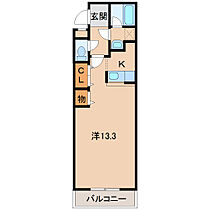 アーバンパレス中之島  ｜ 和歌山県和歌山市中之島（賃貸アパート1R・1階・35.48㎡） その2