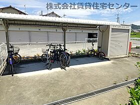 セボージャ  ｜ 和歌山県和歌山市園部（賃貸アパート1LDK・1階・32.44㎡） その25