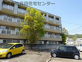 カーサー川口  ｜ 和歌山県和歌山市北野（賃貸マンション1DK・1階・28.03㎡） その29