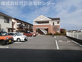 ベレッツァ・カーサ  ｜ 和歌山県和歌山市楠見中（賃貸アパート1R・1階・25.25㎡） その26