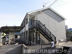 フジパレス福島  ｜ 和歌山県和歌山市福島（賃貸アパート1K・1階・24.00㎡） その28