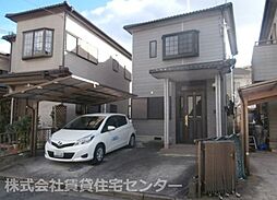 一戸建12910