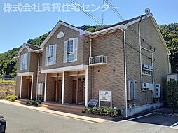 🉐敷金礼金0円！🉐ピエ・デル・モンテII