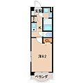 wisdom4階5.5万円