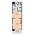 As'WELL3階6.3万円