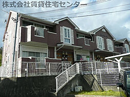 🉐敷金礼金0円！🉐ピークガーデン