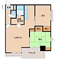 グランメール新生町3階5.9万円