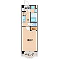 wisdom2階5.4万円