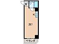 プルミエールメゾン太田7階2.5万円
