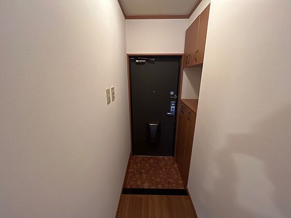 和歌山県和歌山市大谷(賃貸アパート2DK・1階・45.63㎡)の写真 その21