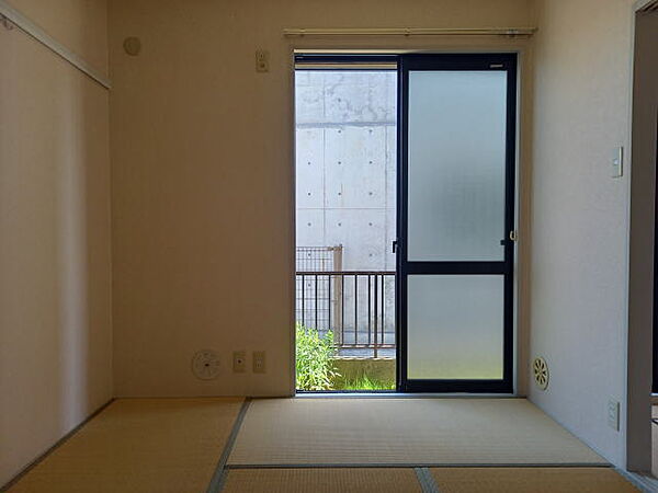 和歌山県和歌山市松島(賃貸アパート3K・1階・46.75㎡)の写真 その9