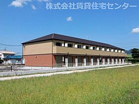 和歌山県和歌山市新在家（賃貸アパート1LDK・2階・31.50㎡） その28