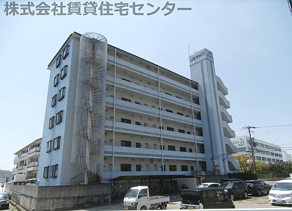 第2ルネみなと ｜和歌山県和歌山市湊(賃貸マンション2LDK・3階・53.72㎡)の写真 その30