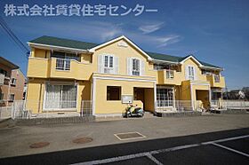 和歌山県和歌山市松島（賃貸アパート3LDK・2階・65.57㎡） その1