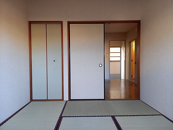和歌山県和歌山市有家(賃貸アパート2DK・1階・43.74㎡)の写真 その13