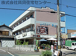 🉐敷金礼金0円！🉐アベニュー屋形