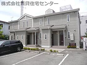 和歌山県和歌山市紀三井寺（賃貸アパート1LDK・2階・54.76㎡） その18