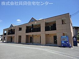 阪和線 六十谷駅 バス16分 鳥井下車 徒歩11分