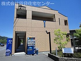 和歌山県和歌山市府中（賃貸アパート1K・2階・30.00㎡） その29