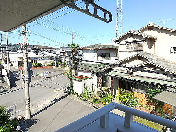 和歌山県和歌山市船所(賃貸アパート1LDK・2階・46.09㎡)の写真 その25