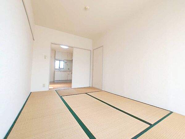 和歌山県和歌山市松島(賃貸アパート2DK・1階・43.36㎡)の写真 その9