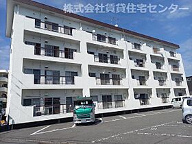 コーポ東3・5号棟  ｜ 和歌山県和歌山市中之島（賃貸マンション2LDK・3階・55.00㎡） その28