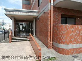 スラージュマン屋形  ｜ 和歌山県和歌山市元町奉行丁1丁目（賃貸マンション2LDK・3階・60.08㎡） その24