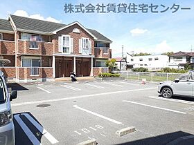 和歌山県橋本市高野口町小田（賃貸アパート2LDK・2階・57.22㎡） その27