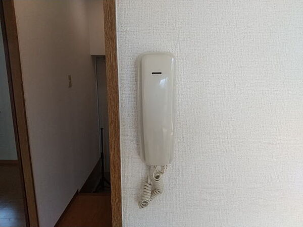和歌山県橋本市岸上(賃貸アパート2DK・1階・47.59㎡)の写真 その16