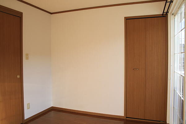 和歌山県和歌山市有本(賃貸アパート2LDK・1階・51.79㎡)の写真 その11