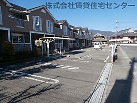 和歌山県橋本市高野口町大野（賃貸アパート2LDK・2階・57.02㎡） その29