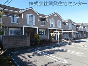 和歌山県橋本市高野口町大野（賃貸アパート2LDK・2階・57.02㎡） その28