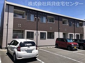 サンコート砂山  ｜ 和歌山県和歌山市砂山南2丁目（賃貸アパート1LDK・2階・41.09㎡） その27