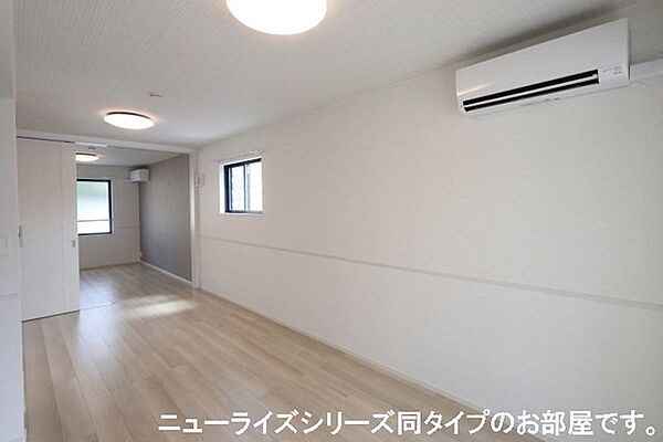 和歌山県橋本市隅田町中島(賃貸アパート1LDK・1階・50.01㎡)の写真 その3
