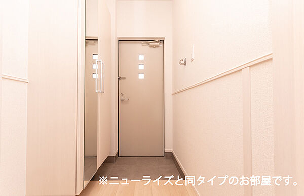 和歌山県橋本市隅田町中島(賃貸アパート1LDK・1階・50.14㎡)の写真 その18