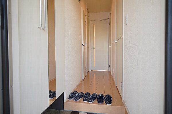 和歌山県和歌山市土入(賃貸アパート1LDK・1階・41.95㎡)の写真 その20