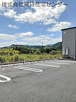 和歌山県橋本市隅田町上兵庫（賃貸アパート2LDK・2階・59.58㎡） その27