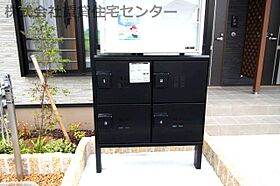 和歌山県橋本市隅田町上兵庫（賃貸アパート2LDK・2階・58.57㎡） その24