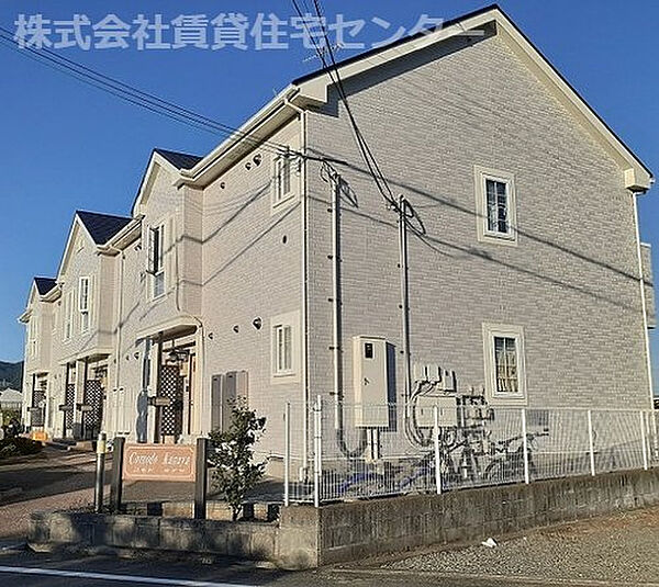 和歌山県岩出市金屋(賃貸アパート3LDK・2階・65.57㎡)の写真 その29