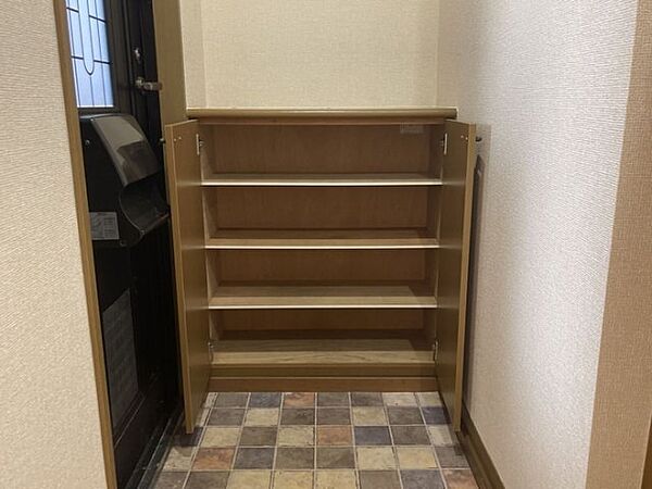 和歌山県和歌山市新中島(賃貸アパート1LDK・1階・50.31㎡)の写真 その16