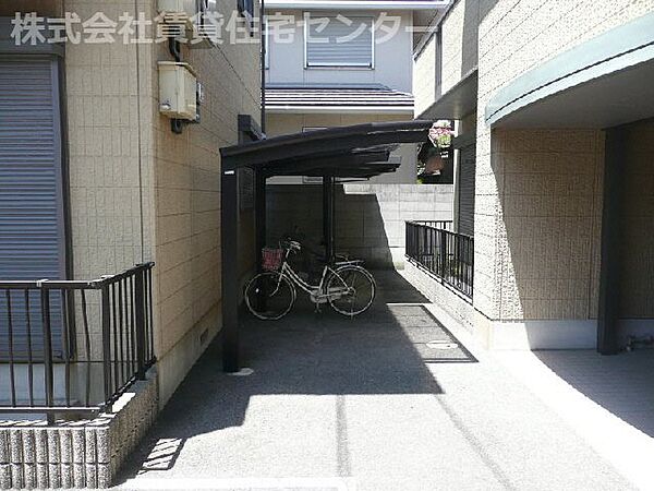 和歌山県和歌山市東高松2丁目(賃貸アパート2K・2階・43.01㎡)の写真 その26