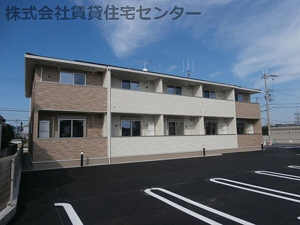 和歌山県和歌山市加納(賃貸アパート1LDK・2階・40.09㎡)の写真 その28